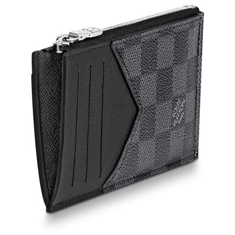 lv portemonnee mannen|louis vuitton porte carte homme.